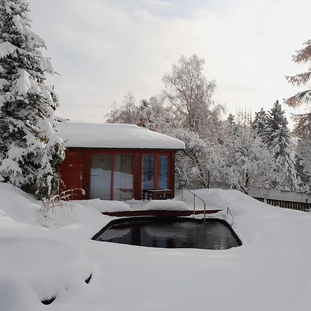 Guest House Sneznik Eksteriør billede
