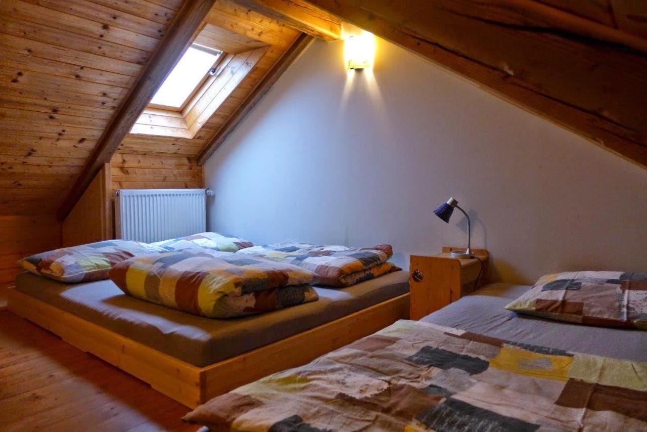 Guest House Sneznik Eksteriør billede