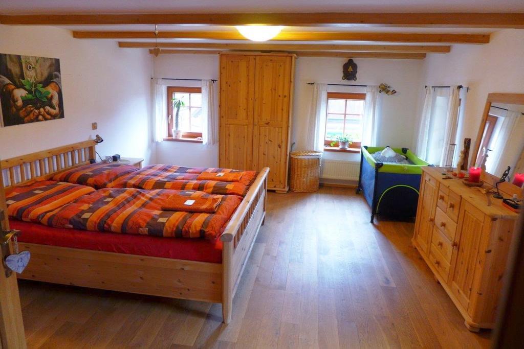 Guest House Sneznik Eksteriør billede