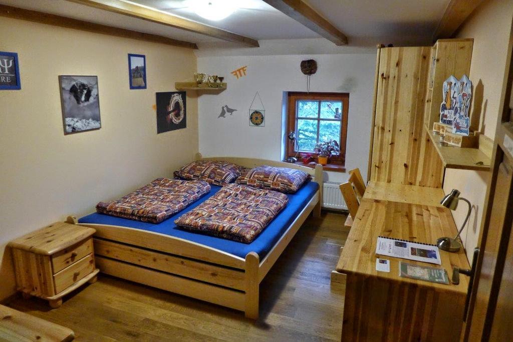 Guest House Sneznik Eksteriør billede