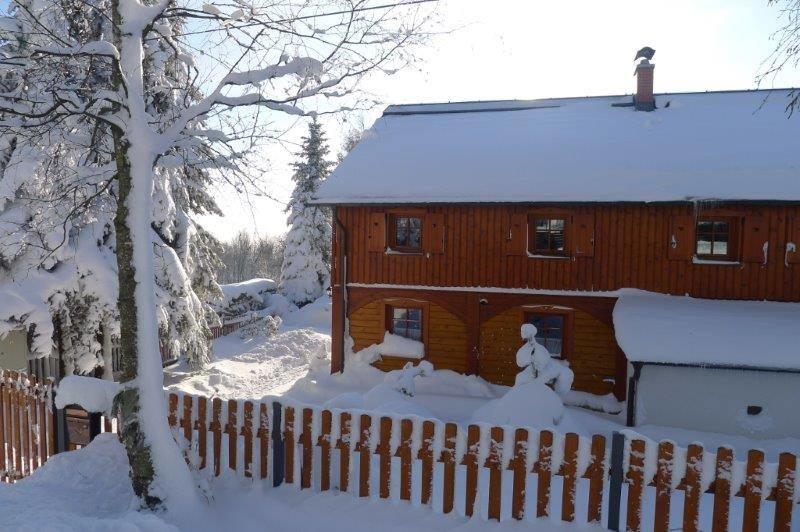 Guest House Sneznik Eksteriør billede