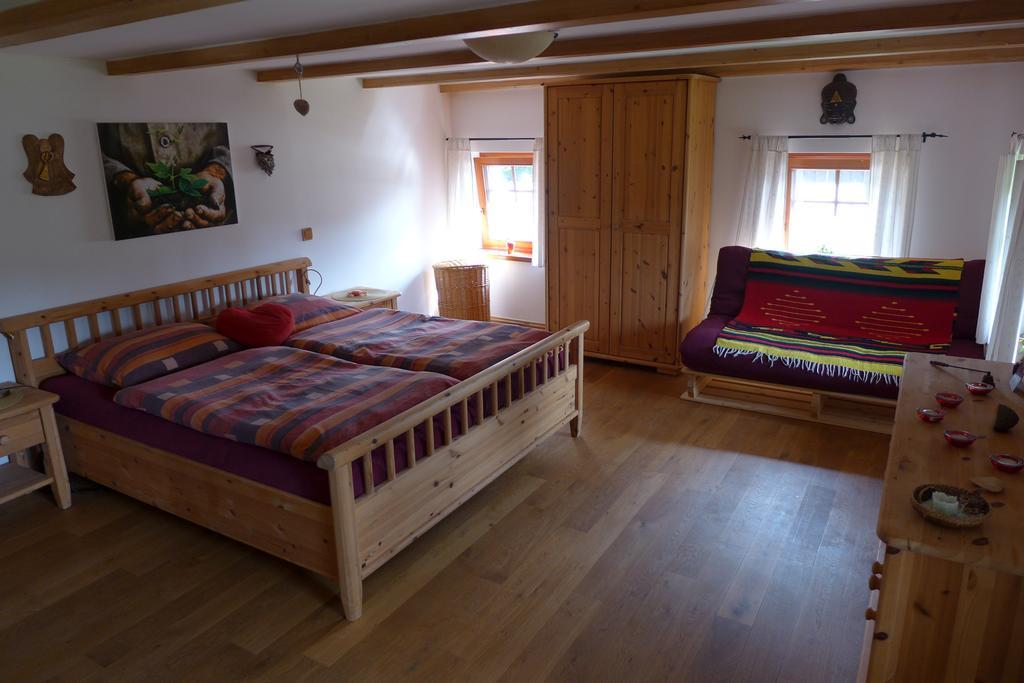 Guest House Sneznik Eksteriør billede