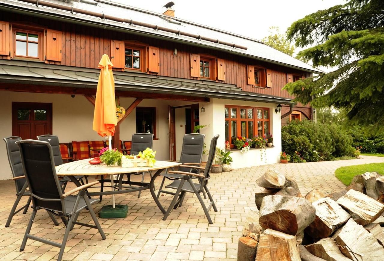 Guest House Sneznik Eksteriør billede